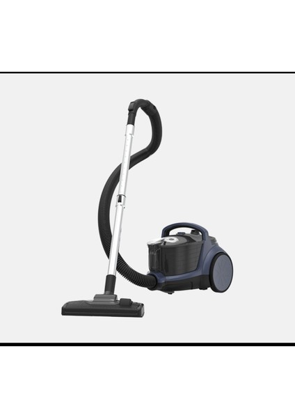 Toz Torbasız Elektrikli Süpürge