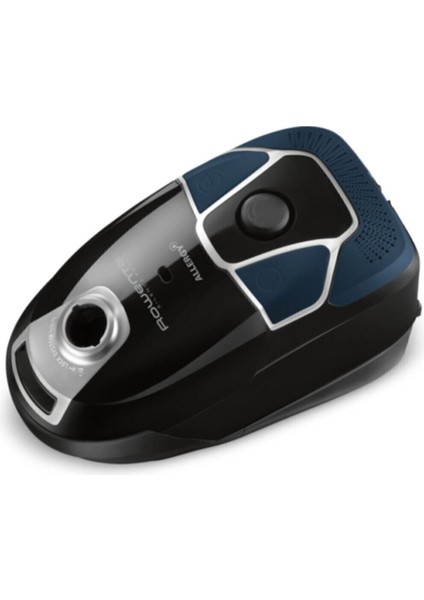 Silence Force Allergy+ RO6881EA Toz Torbalı Süpürge modelleri