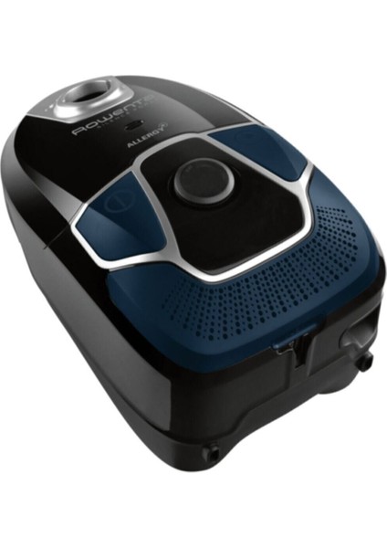 Silence Force Allergy+ RO6881EA Toz Torbalı Süpürge fırsatları