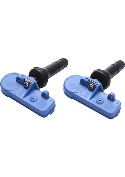 Adet Tpms Lastik Basıncı Sensörleri Gmc Için Buick Için Cadillac Için Chevrolet 20922901 13581561 22853740 (Yurt Dışından)