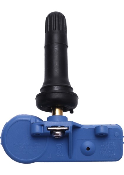 Adet Tpms Lastik Basıncı Sensörleri Gmc Için Buick Için Cadillac Için Chevrolet 20922901 13581561 22853740 (Yurt Dışından)