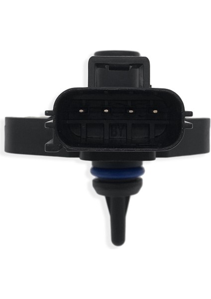 3F2Z9G756AA Emme Basınç Sensörü Yakıt Dağıtım Borusu Enjeksiyon Basınç Sensörü Ford Lincoln Jiangling 3F2Z9G756AC (Yurt Dışından) modelleri