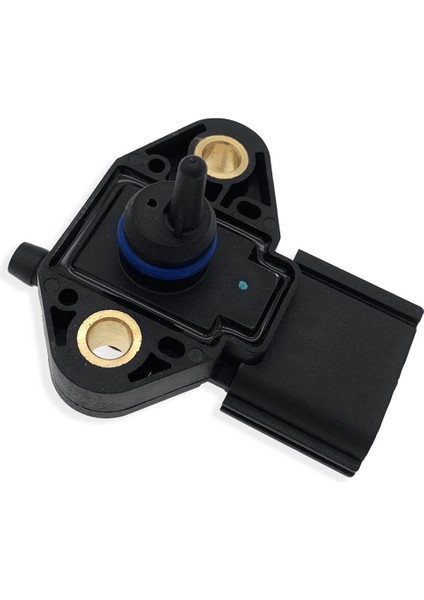 3F2Z9G756AA Emme Basınç Sensörü Yakıt Dağıtım Borusu Enjeksiyon Basınç Sensörü Ford Lincoln Jiangling 3F2Z9G756AC (Yurt Dışından) indirimleri