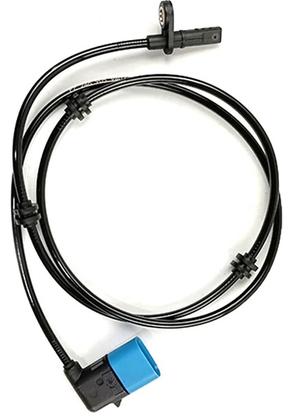 2469059402 2465402510 Abs Arka Tekerlek Motor Hız Sensörü Mercedes Benz A-Sınıfı B-Sınıfı Gla Cla W117 W156 W176 (Yurt Dışından) fırsatları