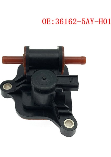 Araba Buhar Haznesi Tahliye Vanası Solenoid Vana 36162-5AY-H01 361625AYH01 Honda Accord Için Acura Rdx Tlx 18 19 20 2021 (Yurt Dışından) fiyatları