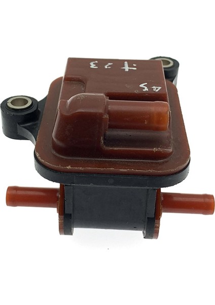 Araba Buhar Haznesi Tahliye Vanası Solenoid Vana 36162-5AY-H01 361625AYH01 Honda Accord Için Acura Rdx Tlx 18 19 20 2021 (Yurt Dışından) modelleri