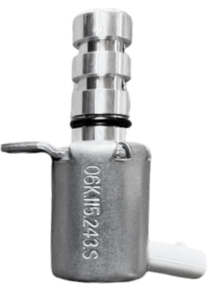 Araba Kontrol Vanası Vw Arteon Beetle Passat Tiguan Jetta Mk7 Golf Audı A3 A4 A5 06K115243N 06K115243R 06K115243S (Yurt Dışından) fırsatları