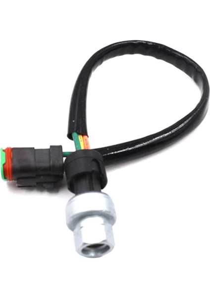 Yağ Basınç Sensörü Anahtarı 194-6725 1946725 Caterpillar Cat C15 Mxs Bxs Nxs C-15 C-12 3406E Için (Yurt Dışından) fırsatları