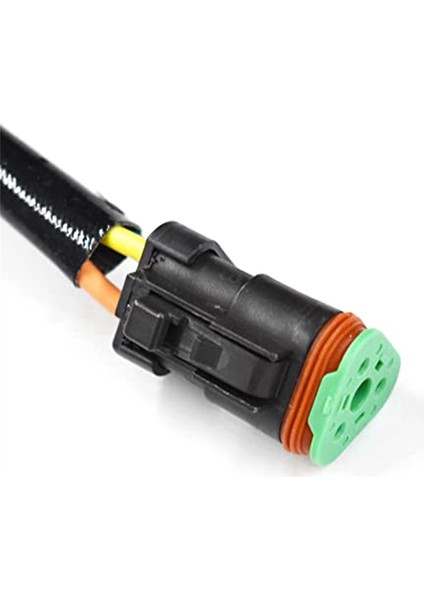 Yağ Basınç Sensörü Anahtarı 194-6725 1946725 Caterpillar Cat C15 Mxs Bxs Nxs C-15 C-12 3406E Için (Yurt Dışından) indirimleri