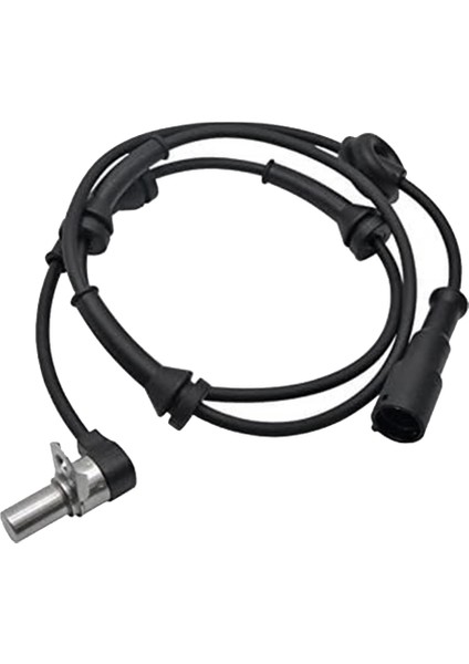 Land Rover TAR100060 SSB500110 Için SSW500020 Abs Sensörü Hız Sensörü Fren Sensörü (Yurt Dışından)