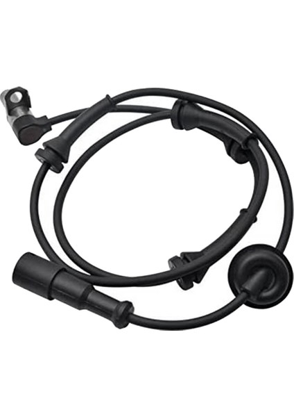 Land Rover TAR100060 SSB500110 Için SSW500020 Abs Sensörü Hız Sensörü Fren Sensörü (Yurt Dışından)