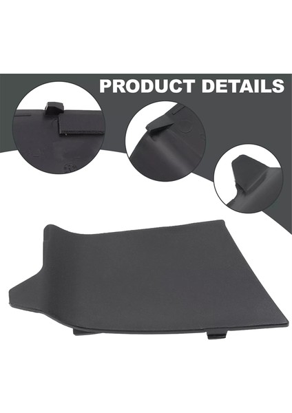 Ford 2013-2020 Için Yeni Sağ Iç Kapı Kolu Tapası, DS7Z-5422642-AA (Yurt Dışından) fırsatları