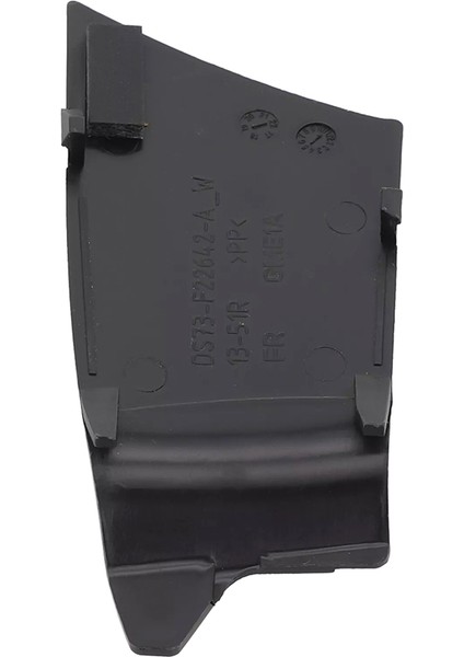 Ford 2013-2020 Için Yeni Sağ Iç Kapı Kolu Tapası, DS7Z-5422642-AA (Yurt Dışından) indirimleri