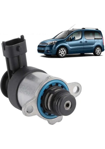 Ford Cıtroen Peugeot 1.4 1.6 Tdcı 0 928 400 788 0928400788 Için Dizel Yakıt Enjeksiyon Pompası Yakıt Ölçüm Valfi (Yurt Dışından)