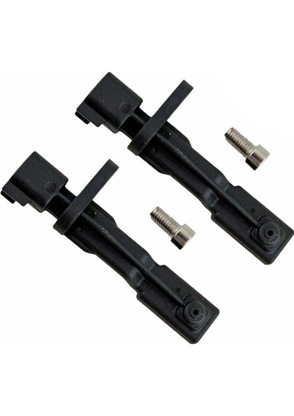 2 Adet Arka Abs Tekerlek Hız Sensörü Jeep Wrangler Liberty Dodge Nitro 52125003AB ALS1932 SU9956 5S8494 Araba Aksesuarları (Yurt Dışından)