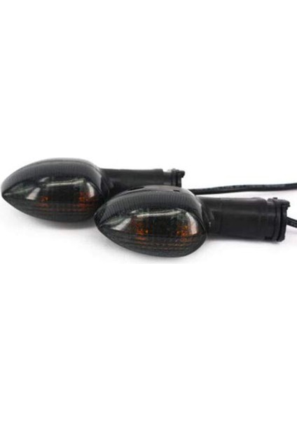 Dönüş Sinyal Işığı Yamaha MT01 MT25 MT03 MT07 MT09/TRACER Fj-09 Fz-09 Fz-07 Motosiklet Aksesuarları Flaşör Gösterge Lambası (Yurt Dışından)