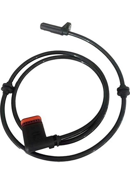 2045400317 Abs Sensörü Arka Sol Sağ Mercedes C-Class W204 C204 S204 01.2007 Için (Yurt Dışından) fiyatları