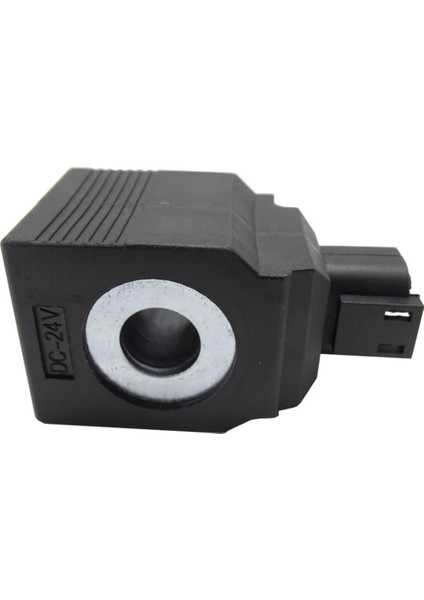 24V Solenoid Valf Bobini 25/221263 717/20309 Jcb Tekerlek 436 426E 436E 456 426 Yükleyici Ekskavatör JS145LC JS115 JS330 (Yurt Dışından)