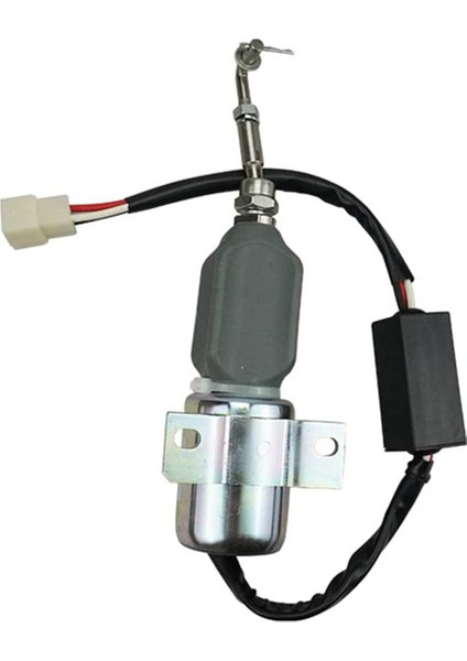KM493-A-1111010 Flameout Solenoid Valf Flameout Anahtarı Flameout Durdurma Solenoid Valfı Jeneratör Aksesuarları (Yurt Dışından) modelleri