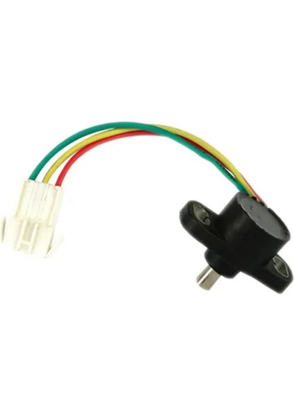 247-5230 2475230 Gaz Kelebeği Konum Sensörü Takma Sensörü Caterpillar E320B E320C 320B 320C Motor 3066 C6.4 (Yurt Dışından) fiyatları