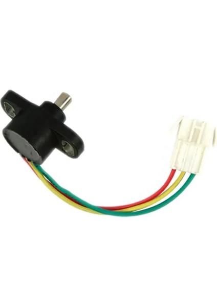 247-5230 2475230 Gaz Kelebeği Konum Sensörü Takma Sensörü Caterpillar E320B E320C 320B 320C Motor 3066 C6.4 (Yurt Dışından) modelleri