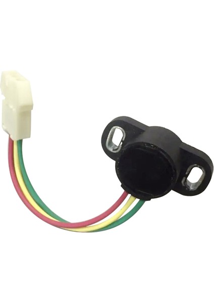 247-5230 2475230 Gaz Kelebeği Konum Sensörü Takma Sensörü Caterpillar E320B E320C 320B 320C Motor 3066 C6.4 (Yurt Dışından) indirimleri