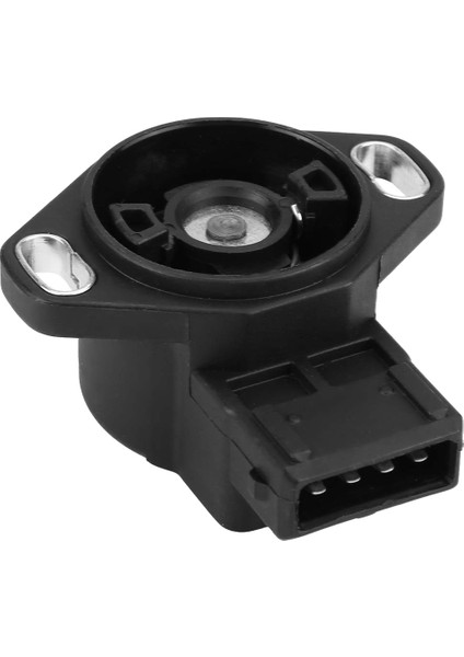 Araba Gaz Kelebeği Konum Sensörü Dodge Mitsubishi Hyundai MD614405 MD614488 MD614662 (Yurt Dışından)
