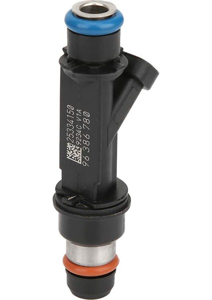 Adet/takım Yakıt Enjektörü Chevrolet-Aveo 1.6l L4 Pontiac Wave 96386780 25334150 FJ720 4G1889 Araba Aksesuarları (Yurt Dışından) fırsatları