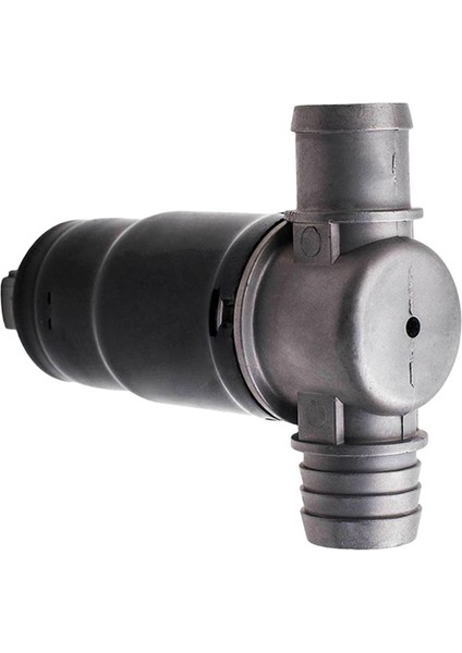 Rölanti Hava Kontrol Vanası Iac/tel Konnektör Fişi -Bmw E30 E34 E36 M20 M50 320I 325I 325IS 325IX 520I Z1 13411433626 (Yurt Dışından) modelleri