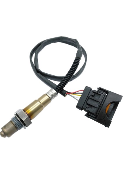 Hava Yakıt Oranı Oksijen Sensörü Yukarı Akış Sensörü Opel Vauxhall Signum Vectra Zafira Cadillac Catera 24404020 0258006065 (Yurt Dışından)
