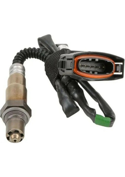 Hava Yakıt Oranı Oksijen Sensörü Yukarı Akış Sensörü Opel Vauxhall Signum Vectra Zafira Cadillac Catera 24404020 0258006065 (Yurt Dışından) indirimleri