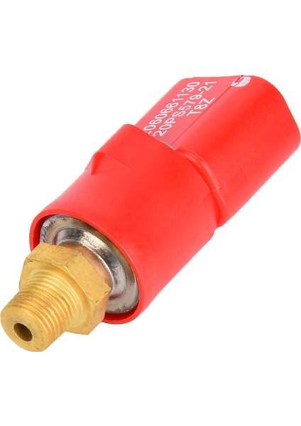 2060661130 Basınç Şalteri Sensörü Yağ Basınç Şalteri Ekskavatör Malzemeleri (Yurt Dışından)