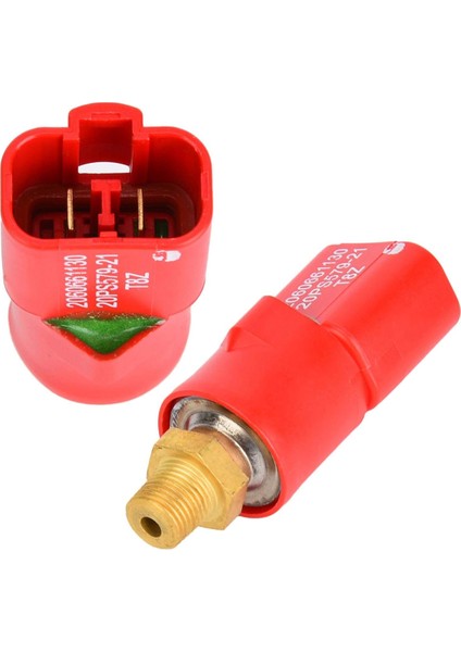 2060661130 Basınç Şalteri Sensörü Yağ Basınç Şalteri Ekskavatör Malzemeleri (Yurt Dışından) indirimleri