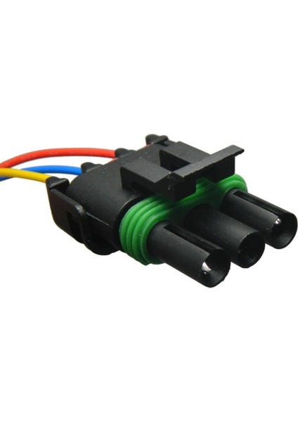 Harita Manifoldu Mutlak Basınç Sensörü Turbo Boost Tel Fiş Pigtail 12223861 Cadillac Chevrolet Pontiac Buick Için (Yurt Dışından) fırsatları