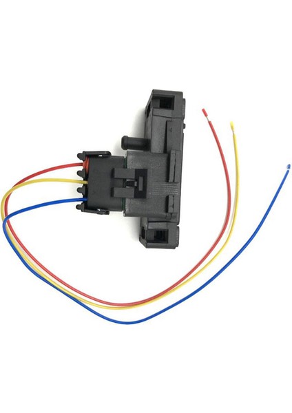 Harita Manifoldu Mutlak Basınç Sensörü Turbo Boost Tel Fiş Pigtail 12223861 Cadillac Chevrolet Pontiac Buick Için (Yurt Dışından) indirimleri