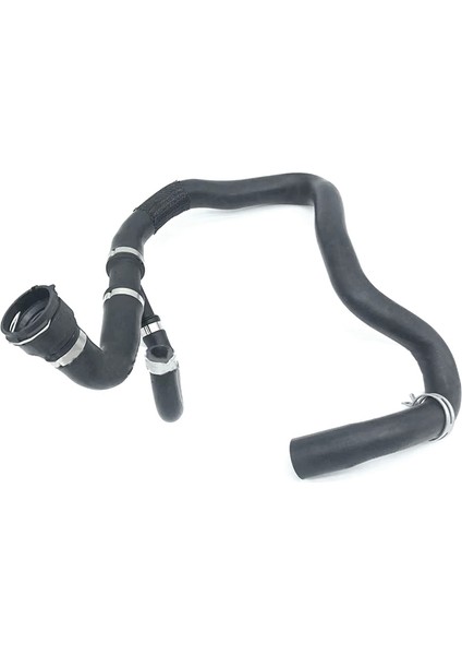 Radyatör Soğutma Hortumu Boru Tankı Su Borusu 6G91-8286-VF Ford Mk3 Için (Yurt Dışından)