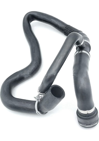Radyatör Soğutma Hortumu Boru Tankı Su Borusu 6G91-8286-VF Ford Mk3 Için (Yurt Dışından)