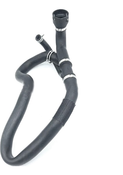 Radyatör Soğutma Hortumu Boru Tankı Su Borusu 6G91-8286-VF Ford Mk3 Için (Yurt Dışından)