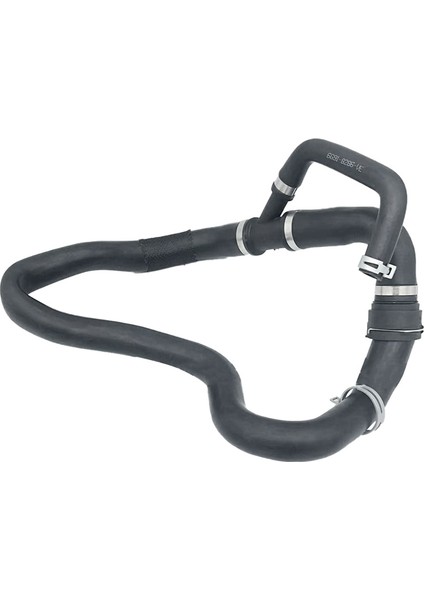 Radyatör Soğutma Hortumu Boru Tankı Su Borusu 6G91-8286-VF Ford Mk3 Için (Yurt Dışından)