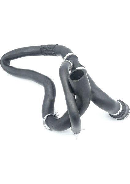 Radyatör Soğutma Hortumu Boru Tankı Su Borusu 6G91-8286-VF Ford Mk3 Için (Yurt Dışından)