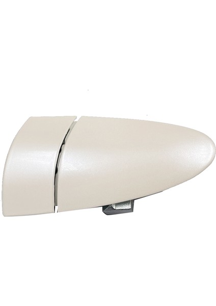 72141-SZT-G01ZC Honda Crz Cr-Z 2011-2015 Için Sağ Yolcu Kapısı Dış Kolu Çekme Tertibatı Anahtar Deliği Tipi Rhd (Yurt Dışından)