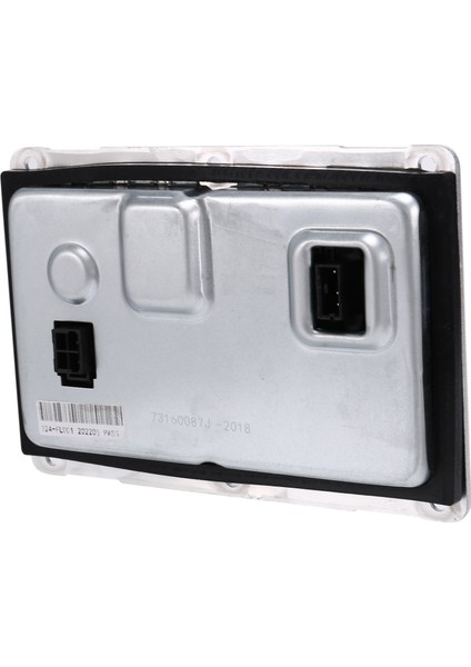 Yeni D1S D2S 4 Pin 12 V Hıd Xenon Far Balast Başkanı Işık Kontrol Ünitesi Valeo LAD5GL Için -Audi B6 A4 Passat Volvo (Yurt Dışından)