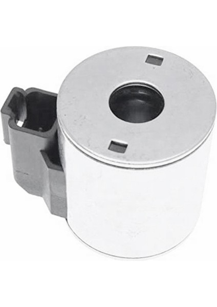 Hydraforce Valf Kök Serisi 10, 12, 16, 38 ve 58 Için 12V 5/8 Inç Solenoid Valf Bobini / Solenoid 4303712 (Yurt Dışından)
