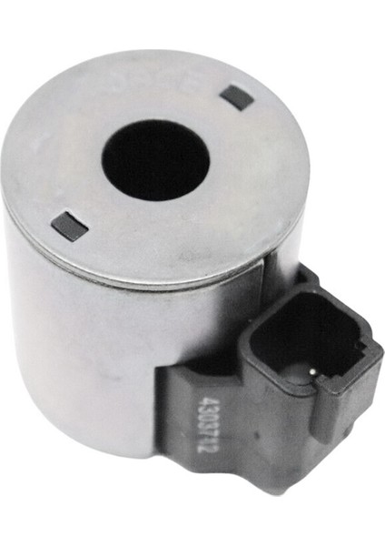 Hydraforce Valf Kök Serisi 10, 12, 16, 38 ve 58 Için 12V 5/8 Inç Solenoid Valf Bobini / Solenoid 4303712 (Yurt Dışından) indirimleri