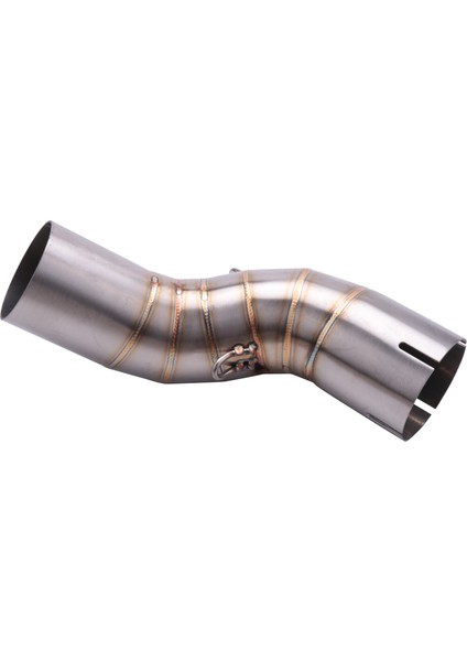 Motosiklet Motosiklet Orta Egzoz Orta Orta Bağlantı Borusu Konnektörü Kawasaki Z900 2017-2018 Egzoz Susturucusu Olmadan (Yurt Dışından) fiyatları