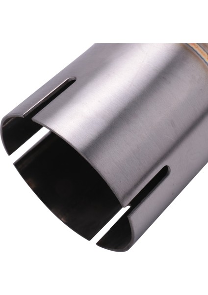 Motosiklet Motosiklet Orta Egzoz Orta Orta Bağlantı Borusu Konnektörü Kawasaki Z900 2017-2018 Egzoz Susturucusu Olmadan (Yurt Dışından) indirimleri