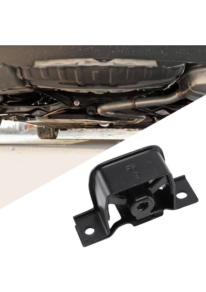 Honda Accord Egzoz Montaj Yastığı Kauçuk Montajı 18215SDAA01 (Yurt Dışından) fiyatları