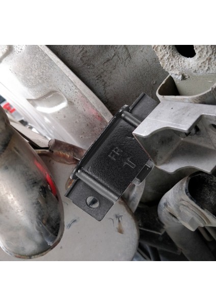 Honda Accord Egzoz Montaj Yastığı Kauçuk Montajı 18215SDAA01 (Yurt Dışından) indirimleri