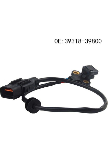 Kia Sorento Için Uygun 3.5l 03-06 Yeni 2 Adet Eksantrik Mili Konum Sensörü 39318-39800 3931839800 39318 39800 (Yurt Dışından) indirimleri