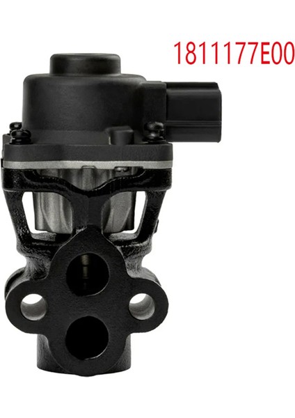 1811177E00 Suzuki Aerio Esteem Grand Vitara Xl7 Sidekick Tracker EGV922 Egr Valfi Için Egzoz Gazı Devridaim Valfi (Yurt Dışından) fiyatları